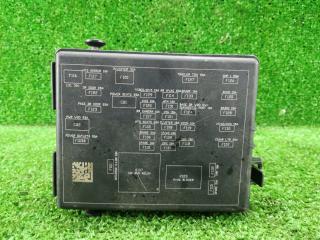 блок предохранителей Dodge Journey 1 поколение [рестайлинг] 2012, 3.6 л., ERB, бензин, АКПП, черный, минивэн, полный привод