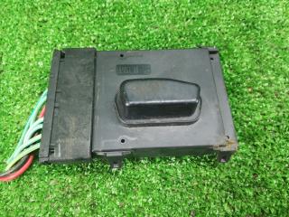 блок управления сиденьем Dodge Journey 1 поколение [рестайлинг] 2012, 3.6 л., ERB, бензин, АКПП, черный, минивэн, полный привод, 56049429