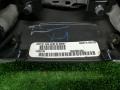 руль Chevrolet Equinox 1 поколение 2008, 3.4 л., LNJ, бензин, АКПП, серебристый, внедорожник 5 дв., передний привод - фото №3