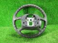руль Chevrolet Equinox 1 поколение 2008, 3.4 л., LNJ, бензин, АКПП, серебристый, внедорожник 5 дв., передний привод - фото №4