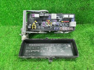 блок предохранителей Dodge Journey 1 поколение [рестайлинг] 2012, 3.6 л., ERB, бензин, АКПП, черный, минивэн, полный привод