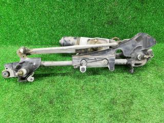 механизм стеклоочистителя (трапеция дворников) Mazda 3 BL 2010, 2.0 л., LF17, бензин, АКПП, серый, седан, передний привод