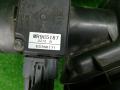 корпус воздушного фильтра Mitsubishi ASX 1 поколение 2011, 2.0 л., 4B11, бензин, АКПП, красный, внедорожник 5 дв., полный привод, 1500A012 - фото №9