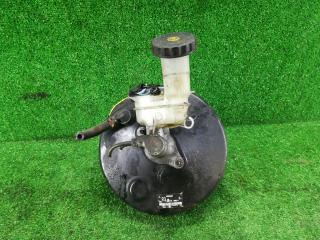 вакуумный усилитель тормозов Mitsubishi ASX 1 поколение 2011, 2.0 л., 4B11, бензин, АКПП, красный, внедорожник 5 дв., полный привод, 4680A083