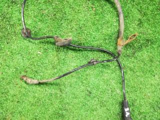 датчик ABS Mitsubishi ASX 1 поколение 2011, 2.0 л., 4B11, бензин, АКПП, красный, внедорожник 5 дв., полный привод