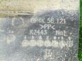 защита днища Mazda 3 BL 2010, 2.0 л., LF17, бензин, АКПП, серый, седан, передний привод, BP4K56121 - фото №4