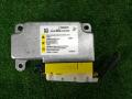 блок AirBag Chevrolet Equinox 1 поколение 2008, 3.4 л., LNJ, бензин, АКПП, серебристый, внедорожник 5 дв., передний привод, 25850233 - фото №2