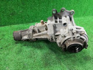 раздаточная коробка Mitsubishi ASX 1 поколение 2011, 2.0 л., 4B11, бензин, АКПП, красный, внедорожник 5 дв., полный привод