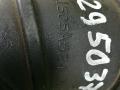 гофра инжектора Mitsubishi ASX 1 поколение 2011, 2.0 л., 4B11, бензин, АКПП, красный, внедорожник 5 дв., полный привод - фото №5