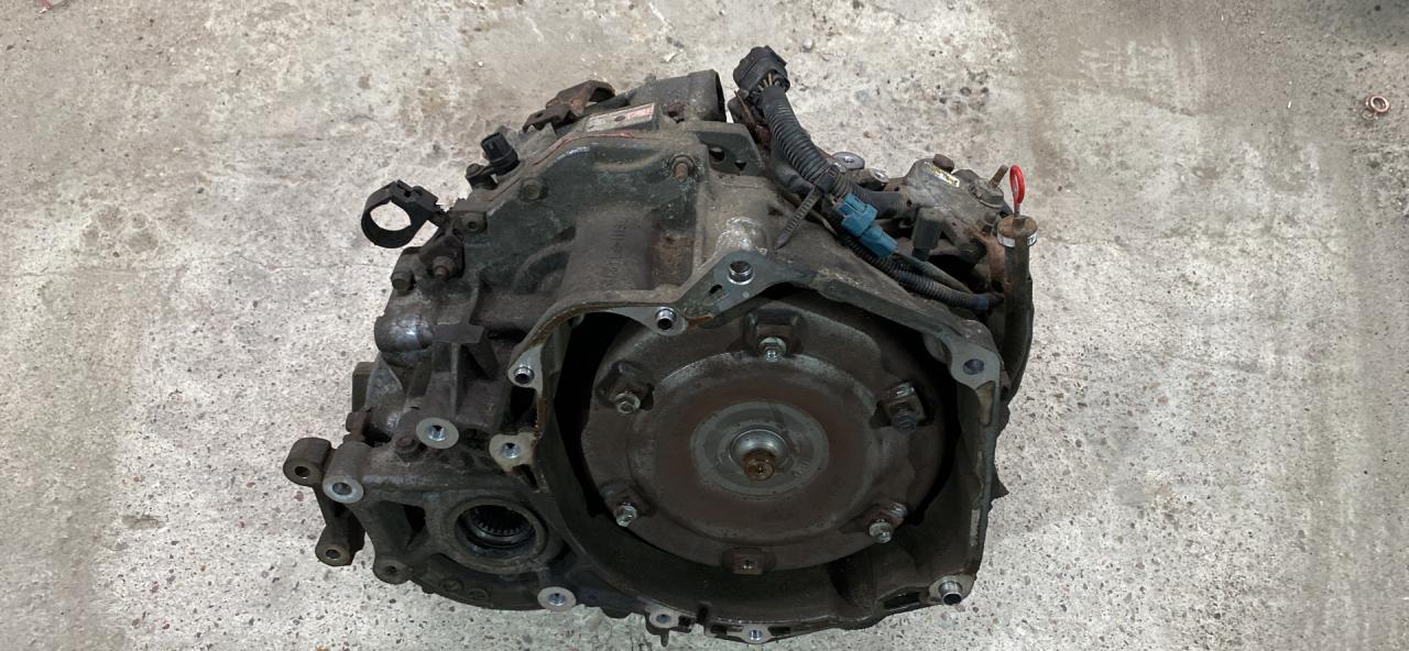 КПП автоматическая (АКПП) Suzuki SX4 1 поколение 2006, 2.0 л., J20A, бензин, АКПП, золотистый, полный привод - фото №1