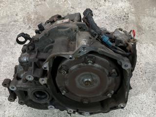 КПП автоматическая (АКПП) Suzuki SX4 1 поколение 2006, 2.0 л., J20A, бензин, АКПП, золотистый, полный привод