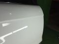 дверь задняя правая Chevrolet Captiva 1 поколение [2-й рестайлинг] C140 2014, 2.4 л., LE5, бензин, АКПП, белый, внедорожник 5 дв., передний привод, правый руль - фото №3