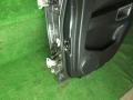 дверь задняя правая Opel Antara 1 поколение [рестайлинг] 2012, 2.2 л., дизель, АКПП, серый, внедорожник 5 дв., правый руль - фото №5