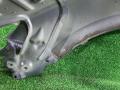 крыло переднее правое Mazda 6 GH 2008, 2.5 л., L5-VE, бензин, АКПП, серый, универсал, передний привод, правый руль - фото №8