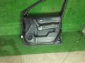 дверь передняя правая Honda CR-V 3 поколение 2008, 2.4 л., K24Z1, бензин, АКПП, черный, внедорожник 5 дв., полный привод, правый руль - фото №3
