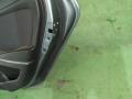 дверь задняя правая Hyundai Accent 4 поколение (RB) 2017, 1.6 л., G4FD, бензин, АКПП, серый, седан, передний привод, правый руль - фото №4