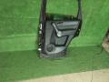 дверь задняя правая Honda CR-V 3 поколение 2008, 2.4 л., K24Z1, бензин, АКПП, черный, внедорожник 5 дв., полный привод, правый руль - фото №5