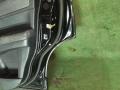 дверь задняя правая Honda CR-V 3 поколение 2008, 2.4 л., K24Z1, бензин, АКПП, черный, внедорожник 5 дв., полный привод, правый руль - фото №7