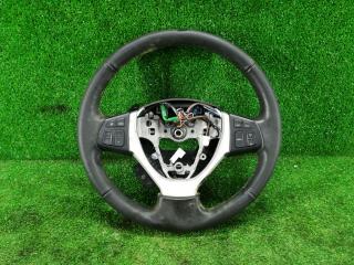 руль Suzuki Vitara 2 поколение 2015, 1.6 л., M16A, бензин, АКПП, черный, внедорожник 5 дв., передний привод, правый руль