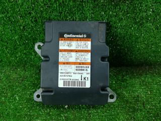 блок AirBag Suzuki Vitara 2 поколение 2015, 1.6 л., M16A, бензин, АКПП, черный, внедорожник 5 дв., передний привод, правый руль, 3891054P10