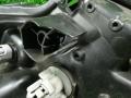 фара левая Suzuki Vitara 2 поколение 2015, 1.6 л., M16A, бензин, АКПП, черный, внедорожник 5 дв., передний привод, правый руль - фото №5