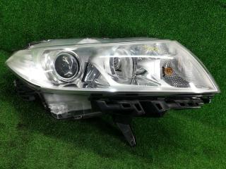 фара правая Suzuki Vitara 2 поколение 2015, 1.6 л., M16A, бензин, АКПП, черный, внедорожник 5 дв., передний привод, правый руль