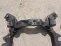 балка подвески передняя (подрамник) Chevrolet Captiva 1 поколение [2-й рестайлинг] C140 2014, 2.4 л., LE5, бензин, АКПП, белый, внедорожник 5 дв., передний привод, правый руль - фото №4