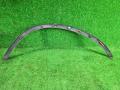 молдинг переднего левого крыла Honda CR-V 3 поколение 2008, 2.4 л., K24Z1, бензин, АКПП, черный, внедорожник 5 дв., полный привод, правый руль - фото №2