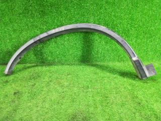 молдинг крыла заднего правого Honda CR-V 3 поколение 2008, 2.4 л., K24Z1, бензин, АКПП, черный, внедорожник 5 дв., полный привод, правый руль