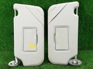 козырек солнцезащитный Ford Mondeo 4 поколение 2010, 2.3 л., SEBA, бензин, АКПП, серебристый, универсал, передний привод, правый руль