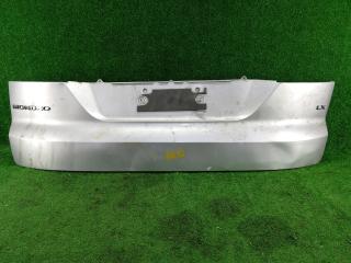 накладка двери (крышки) багажника Ford Mondeo 4 поколение 2010, 2.3 л., SEBA, бензин, АКПП, серебристый, универсал, передний привод, правый руль