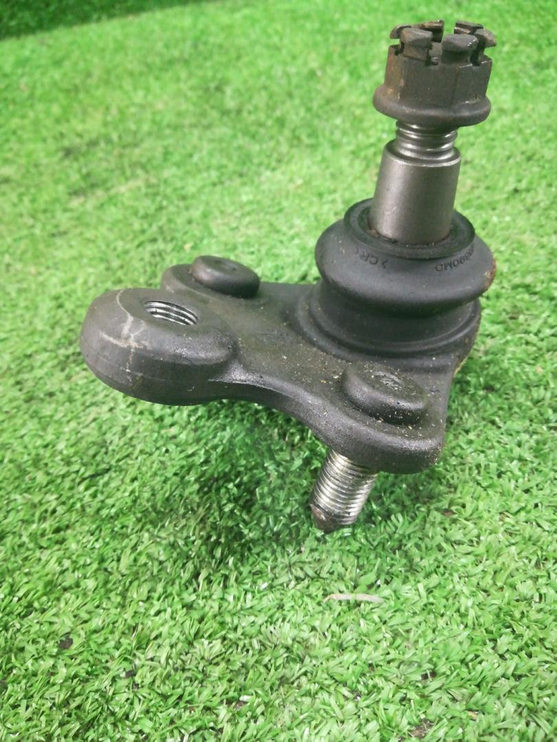 шаровая опора Honda CR-V 3 поколение 2008, 2.4 л., K24Z1, бензин, АКПП, черный, внедорожник 5 дв., полный привод, правый руль - фото №1