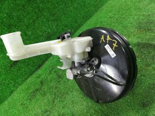 вакуумный усилитель тормозов Suzuki SX4 1 поколение [рестайлинг] 2013, 2.0 л., J20B, бензин, АКПП, черный, хетчбэк 5 дв., передний привод, правый руль, 312180J6