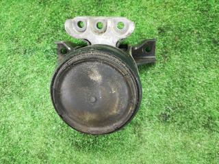 подушка крепления двигателя Suzuki SX4 1 поколение [рестайлинг] 2013, 2.0 л., J20B, бензин, АКПП, черный, хетчбэк 5 дв., передний привод, правый руль