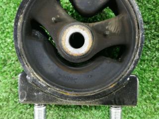 подушка крепления двигателя Suzuki SX4 1 поколение [рестайлинг] 2013, 2.0 л., J20B, бензин, АКПП, черный, хетчбэк 5 дв., передний привод, правый руль