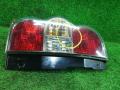 фонарь задний левый Suzuki Grand Vitara 2 поколение 2007, 1.6 л., M16A, бензин, МКПП, синий, внедорожник 3 дв., полный привод, правый руль, 3560364J1 - фото №3