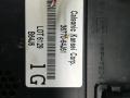 блок комфорта Suzuki Grand Vitara 2 поколение 2007, 1.6 л., M16A, бензин, МКПП, синий, внедорожник 3 дв., полный привод, правый руль, 3677064J61 - фото №2