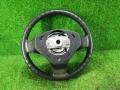 руль Suzuki Grand Vitara 2 поколение 2007, 1.6 л., M16A, бензин, МКПП, синий, внедорожник 3 дв., полный привод, правый руль - фото №5