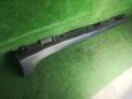 накладка на порог Mazda 6 GH 2008, 2.5 л., L5-VE, бензин, АКПП, серый, универсал, передний привод, правый руль, GS1D51P51 - фото №2