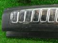 накладка внутренняя на заднюю панель кузова Mazda 6 GH 2008, 2.5 л., L5-VE, бензин, АКПП, серый, универсал, передний привод, правый руль, GS2A6889X - фото №2
