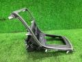 рамка под магнитолу Mazda 6 GH 2008, 2.5 л., L5-VE, бензин, АКПП, серый, универсал, передний привод, правый руль - фото №3
