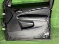 дверь передняя правая Dodge Journey 1 поколение [рестайлинг] 2015, 3.6 л., бензин, АКПП, черный, внедорожник 5 дв., правый руль - фото №5