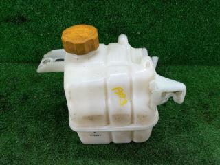 бачок расширительный Chevrolet Captiva 1 поколение [2-й рестайлинг] C140 2014, 2.4 л., LE5, бензин, АКПП, белый, внедорожник 5 дв., передний привод, правый руль