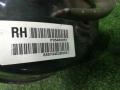 вакуумный усилитель тормозов Chevrolet Captiva 1 поколение [2-й рестайлинг] C140 2014, 2.4 л., LE5, бензин, АКПП, белый, внедорожник 5 дв., передний привод, правый руль - фото №3