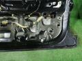 крышка багажника (дверь 3-5) Suzuki SX4 1 поколение [рестайлинг] 2013, 2.0 л., J20B, бензин, АКПП, черный, хетчбэк 5 дв., передний привод, правый руль - фото №6
