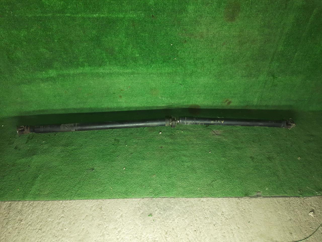 карданный вал Honda CR-V 3 поколение 2008, 2.4 л., K24Z1, бензин, АКПП, черный, внедорожник 5 дв., полный привод, правый руль - фото №1