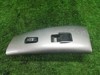 кнопка стеклоподъемника двери Toyota Sienna 2 поколение [рестайлинг] 2008, 3.5 л., 2GR-FE, бензин, АКПП, серебристый, минивэн, передний привод