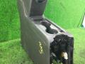 подлокотник Opel Antara 1 поколение [рестайлинг] 2012, 2.2 л., дизель, АКПП, серый, внедорожник 5 дв., правый руль - фото №2