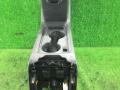 подлокотник Opel Antara 1 поколение [рестайлинг] 2012, 2.2 л., дизель, АКПП, серый, внедорожник 5 дв., правый руль - фото №3