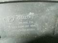 накладка колесной арки задний правый Opel Antara 1 поколение [рестайлинг] 2012, 2.2 л., дизель, АКПП, серый, внедорожник 5 дв., правый руль, 96660210 - фото №4